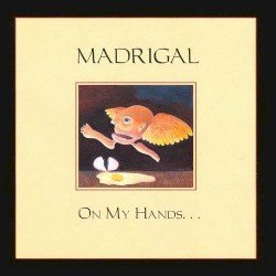 On My Hands… Cover