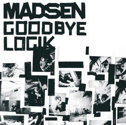Goodbye Logik Cover