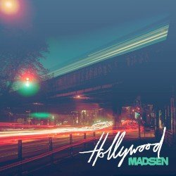 Hollywood Cover