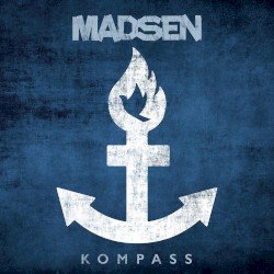 Kompass Cover