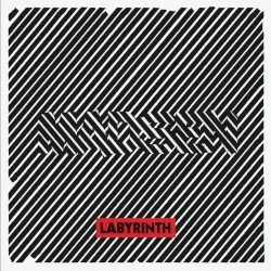 Labyrinth Cover