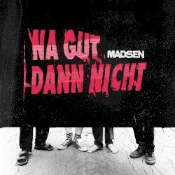 Na gut dann nicht Cover