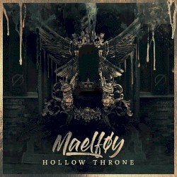 Hollow Throne Cover