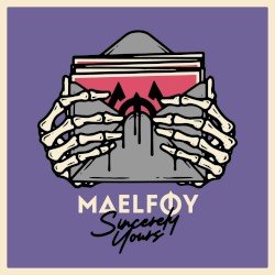 Sincerely Yours Cover
