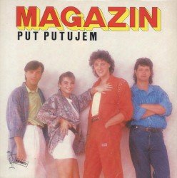 Put putujem Cover