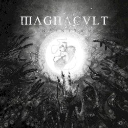 Infinitum Cover
