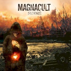 Synoré Cover