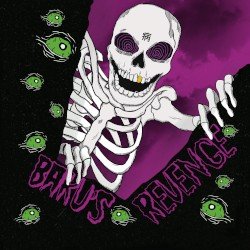 Baku’s Revenge Cover