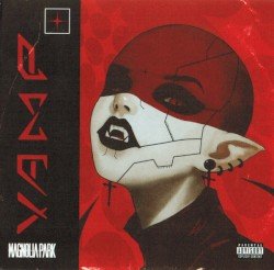 Vamp Cover