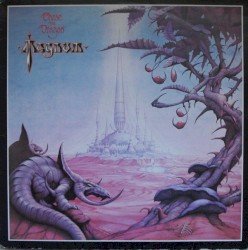Chase the Dragon Cover