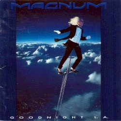 Goodnight L.A. Cover