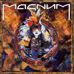 Rock Art Cover