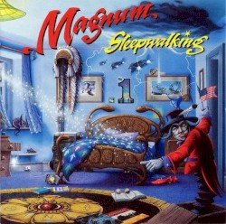 Sleepwalking Cover