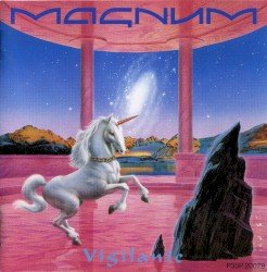 Vigilante Cover