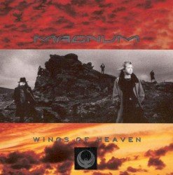 Wings of Heaven Cover