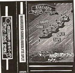 Culture Of Violence/Inherant Death Cover