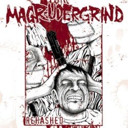 Rehashed Cover