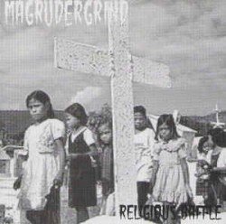 Religious Baffle Cover
