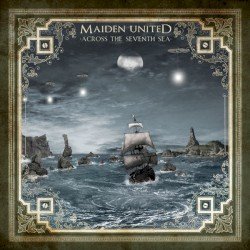 Across the Seventh Sea Cover