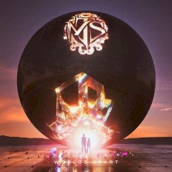 Worlds Apart Cover