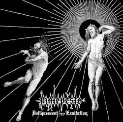 Deliquescent Exaltation Cover