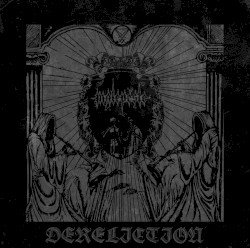 Dereliction Cover