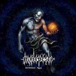 Ex Nihilo Cover