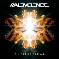 Antithetical Cover