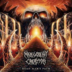 Dead Man’s Path Cover