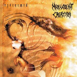 Envenomed Cover