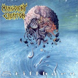 Stillborn Cover