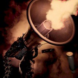 B.A.M.N. Cover