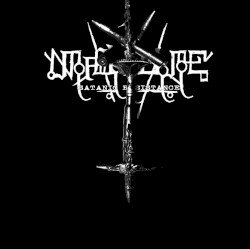 Satanic Resistance Cover