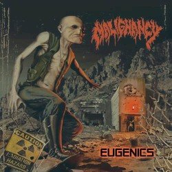 Eugenics Cover