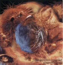 Unexpected Awakening of Impassive Mass / Fraility of the Human Condition Cover