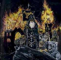 Legion Cover