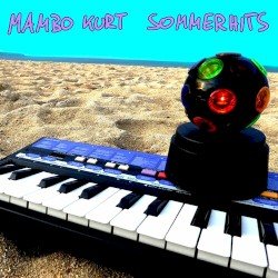 Sommerhits Cover