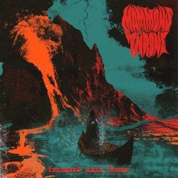 Forward Unto Flame Cover