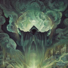 Extinction of Humanity Cover