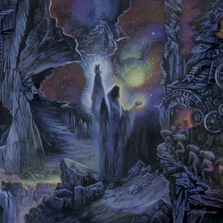 Underworlds Cover
