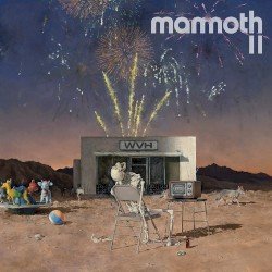 Mammoth II Cover