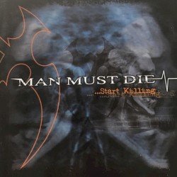 ...Start Killing Cover