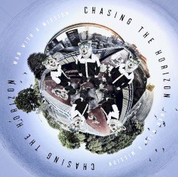 Chasing the Horizon Cover