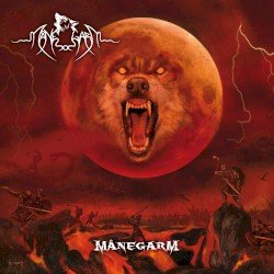 Månegarm Cover