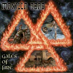 Gates of Fire Cover