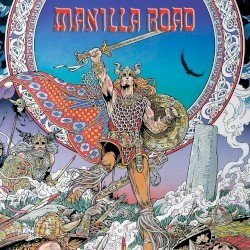 Mark of the Beast Cover