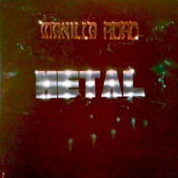 Metal Cover