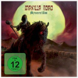 Mysterium Cover