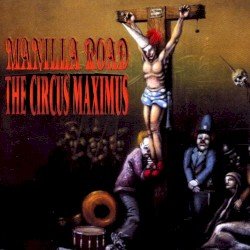 The Circus Maximus Cover