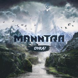 Oyka! Cover